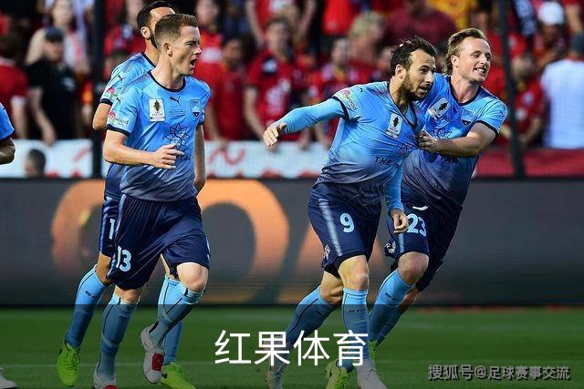 红果体育
