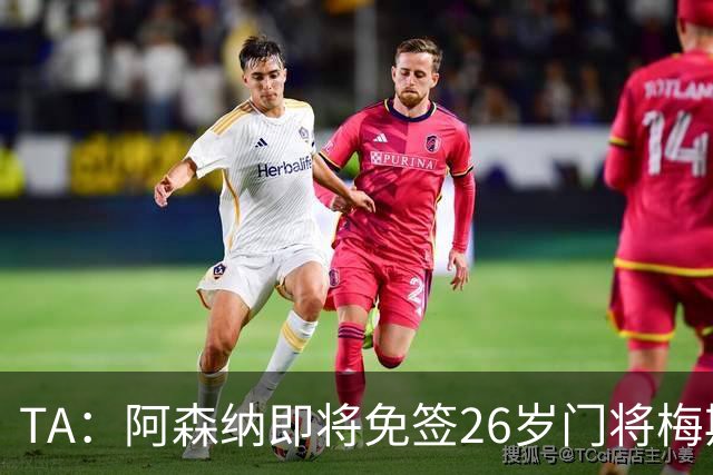 TA：阿森纳即将免签26岁门将梅斯利耶，曾效力利兹联7个赛季